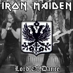 Iron Maiden (UK-1) : Lord of Dance